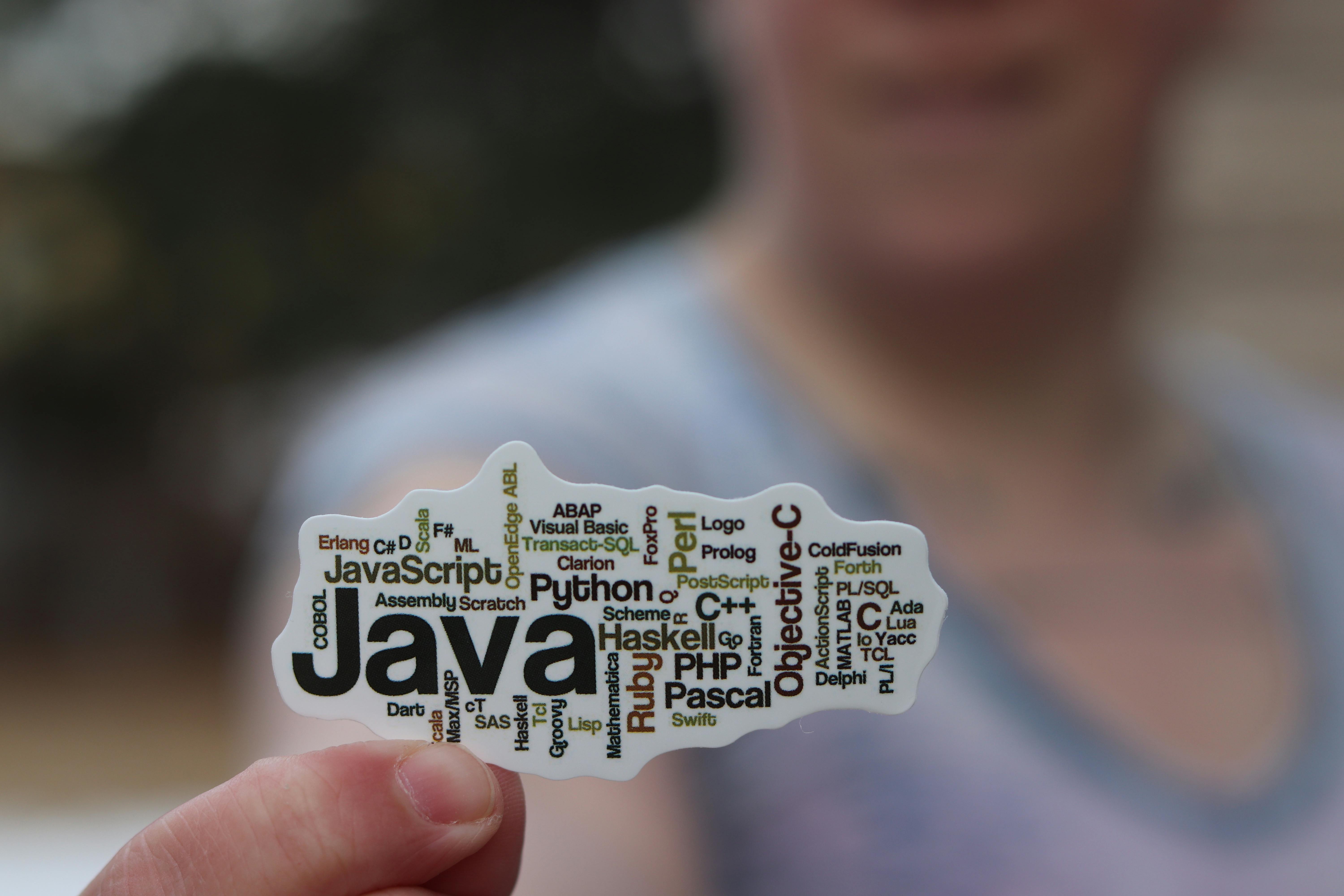 programming_languages